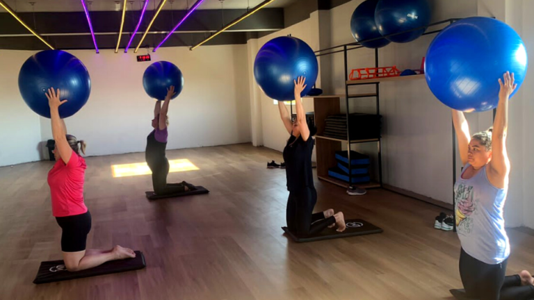 Pilates Solo em Tijucas SC: conheça seus benefícios - W7 Academia